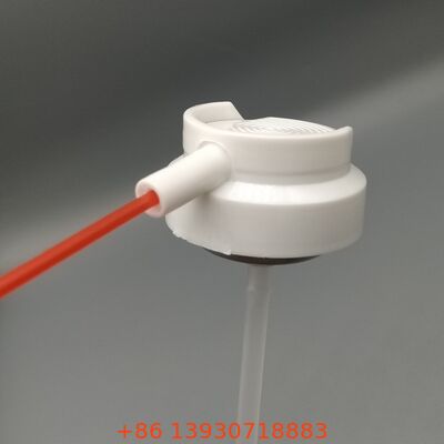 Aerosol WD-40 Lubricant Valve Fits Standar WD-40 Jenis Aerosol Kaleng