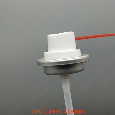 Aerosol WD-40 Lubricant Valve Fits Standar WD-40 Jenis Aerosol Kaleng