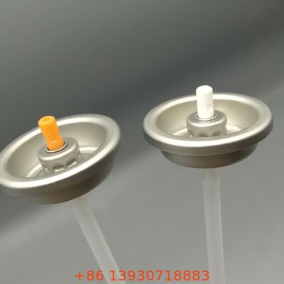 1 Inch Carburetor Cleaner Spray Valve Untuk Penghapusan Karat Dan Perawatan Profesional