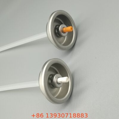 Penyemprot Pembersih Karburator Katup yang Dirancang untuk Aerosol Perawatan Otomotif