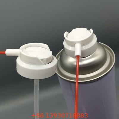 Katup Semprot WD40 Tekanan Tinggi untuk Aplikasi Penetrasi Jero