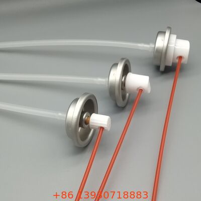 Karburator Cleaner Valve Kompatibel dengan Extension Tube Actuators