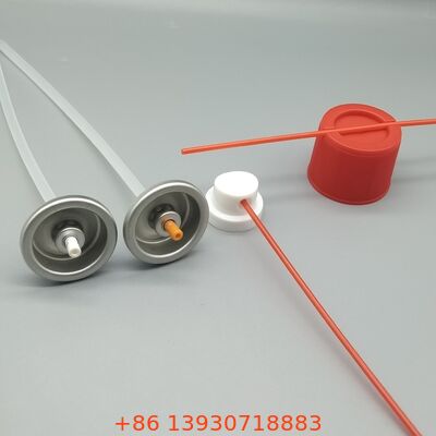 Karburator Cleaner Valve Kompatibel dengan Extension Tube Actuators