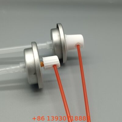 Katup Pelumas Aerosol WD-40 untuk Semprotan Minyak Penetrasi Serbaguna