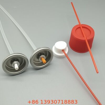 Katup Pelumas Aerosol WD-40 untuk Semprotan Minyak Penetrasi Serbaguna