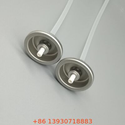 Katup Aerosol Aktivator Kit MDF Aktivator Profesional untuk Pengerjaan Kayu