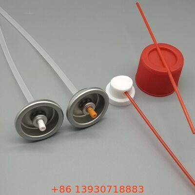 Katup Semprot WD40 Output Konsisten untuk Aplikasi Pelumas Presisi