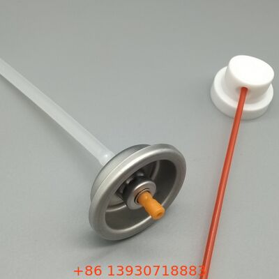 High Output MDF Kit Spray Valve untuk Aplikasi Perbaikan Otomotif