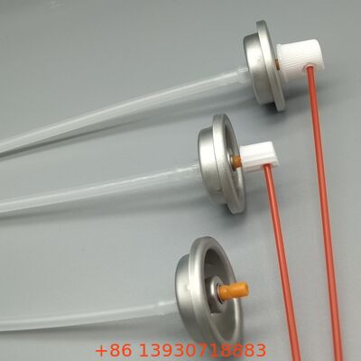 High Output MDF Kit Spray Valve untuk Aplikasi Perbaikan Otomotif