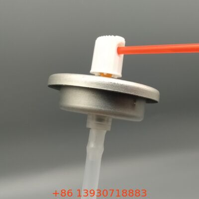 Katup Aerosol Penggerak Kit MDF untuk Sistem Perbaikan Kayu Profesional