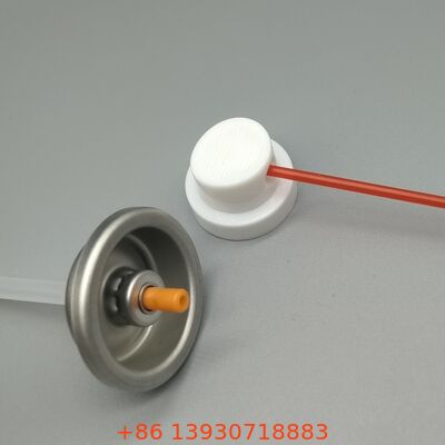 Pembersih Karburator Aerosol Valve Ideal untuk Pembersihan Karburator Mesin