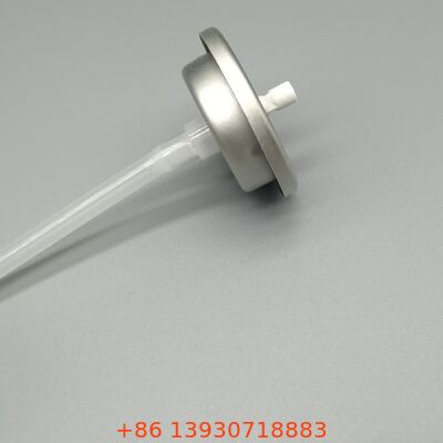 Katup Pelumas Aerosol WD-40 untuk Semprotan Minyak Penetrasi Serbaguna