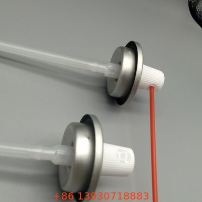 Katup Aerosol Penggerak Kit MDF untuk Sistem Perbaikan Kayu Profesional