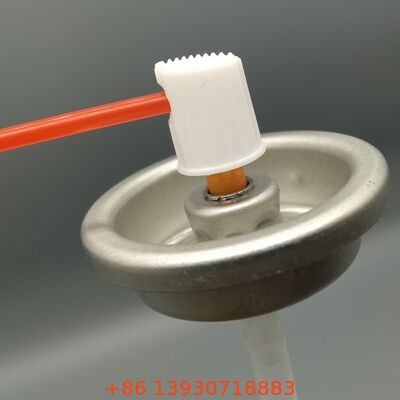 Pembersih Karburator Aerosol Valve Ideal untuk Pembersihan Karburator Mesin