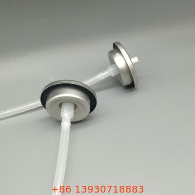 1 Inch Carburetor Cleaner Valve dengan Output yang Dikendalikan untuk Penyemprotan Presisi