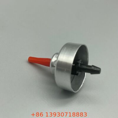 Katup Gas Isi Ulang Korek Api Universal untuk Obor, Jet, dan Korek Api Saku Standar