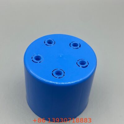 Katup Gas Butana Kompatibilitas Tinggi Dilengkapi Batang Plastik 20mm untuk Aplikasi Isi Ulang Lebih Ringan dan Perangkat Pengeluaran Gas