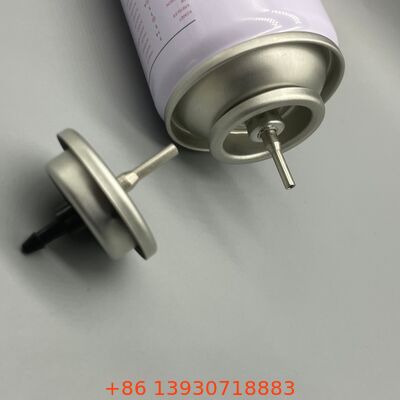 Katup Gas Pemantik Satu Inci Canggih untuk Solusi Memasak dan Berkemah yang Efisien dengan Desain Tugas Berat