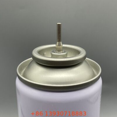 Katup Gas Pemantik Satu Inci Canggih untuk Solusi Memasak dan Berkemah yang Efisien dengan Desain Tugas Berat