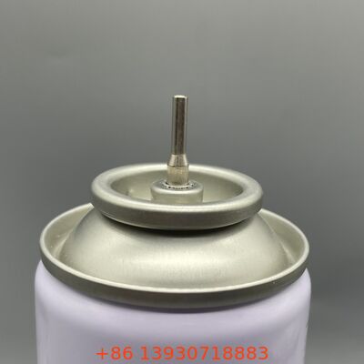 Katup Gas Pemantik Satu Inci Canggih untuk Solusi Memasak dan Berkemah yang Efisien dengan Desain Tugas Berat