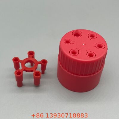 Katup isi ulang gas yang lebih ringan yang dapat diandalkan untuk sistem isi ulang butan universal