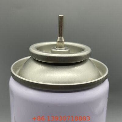 Katup Gas Pemantik Industri Premium Satu Inci untuk Dapur Komersial Aliran Tinggi dengan Badan Kuningan Tempa