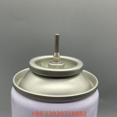 Klep gas 1 inci lebih ringan untuk koki profesional dan amatir dengan fitur keamanan yang ditingkatkan