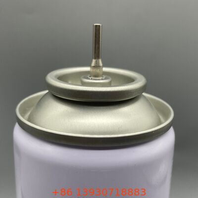 Klep gas 1 inci lebih ringan untuk koki profesional dan amatir dengan fitur keamanan yang ditingkatkan