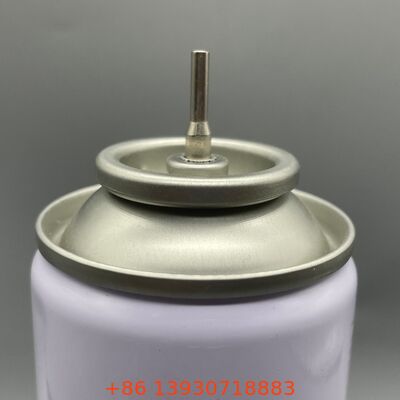 Katup Gas Isi Ulang Korek Api Universal untuk Obor, Jet, dan Korek Api Saku Standar