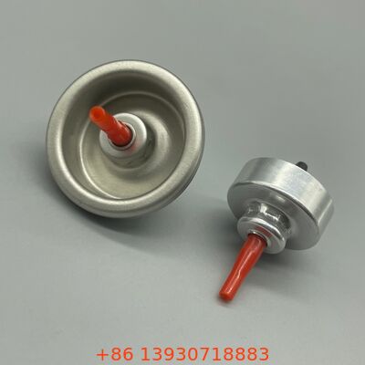 Klep gas 1 inci lebih ringan untuk koki profesional dan amatir dengan fitur keamanan yang ditingkatkan