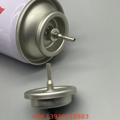 Katup Gas Pemantik Industri Premium Satu Inci untuk Dapur Komersial Aliran Tinggi dengan Badan Kuningan Tempa