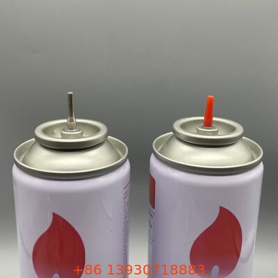 Katup Gas Butana Presisi untuk Isi Ulang Korek Api Memastikan Kontrol Aliran yang Akurat