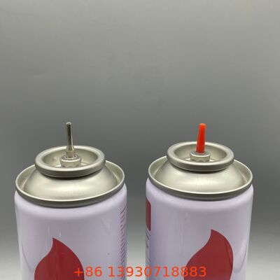 Klep gas tahan lama satu inci lebih ringan untuk catering luar ruangan dan truk makanan dengan konstruksi tahan cuaca