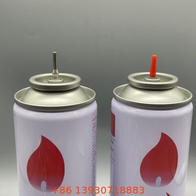 Precision Engineered One Inch Lighter Gas Valve for Laboratory and Pilot Plant Gas Lines with Fine Control