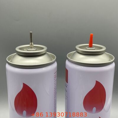 Efisien Satu Inci Lighter Gas Valve untuk Outdoor Cooking Penggemar dengan Fitur awet