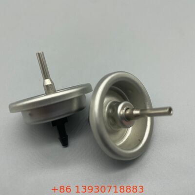 Efisien Satu Inci Lighter Gas Valve untuk Outdoor Cooking Penggemar dengan Fitur awet