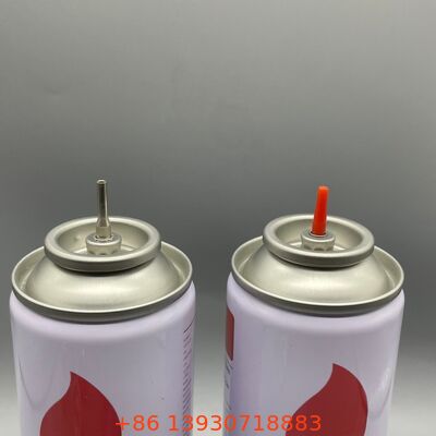 Precision Engineered One Inch Lighter Gas Valve for Laboratory and Pilot Plant Gas Lines with Fine Control