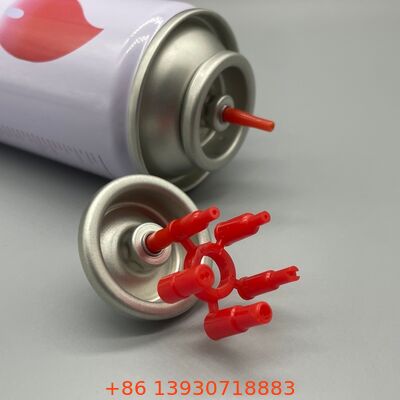 Standard Satu Inci Lighter Gas Valve untuk Umum Tujuan LPG Sistem Maintenance dan Repair