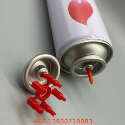 Standard Satu Inci Lighter Gas Valve untuk Umum Tujuan LPG Sistem Maintenance dan Repair