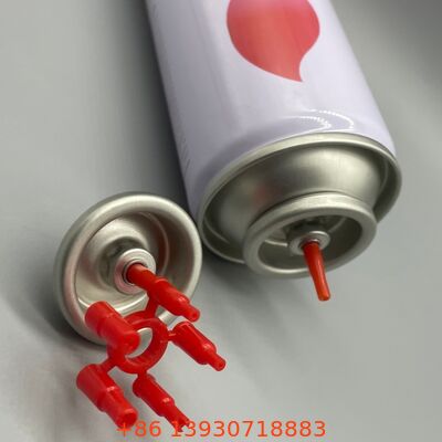 Standard Satu Inci Lighter Gas Valve untuk Umum Tujuan LPG Sistem Maintenance dan Repair