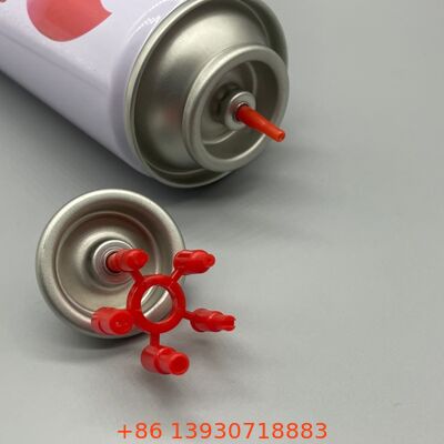 Katup Gas Lighter Berkinerja Tinggi yang Dapat Diisi Kembali untuk Perjalanan, Rumah, dan Penggunaan Luar Ruangan