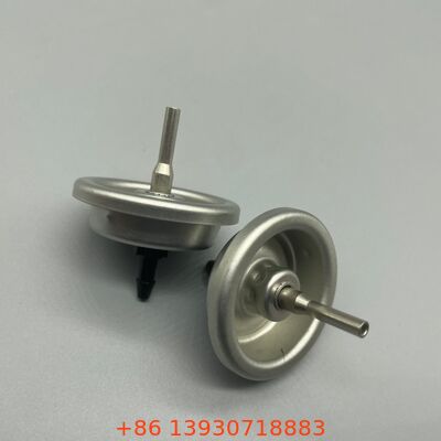 Katup Gas Lighter Berkinerja Tinggi yang Dapat Diisi Kembali untuk Perjalanan, Rumah, dan Penggunaan Luar Ruangan