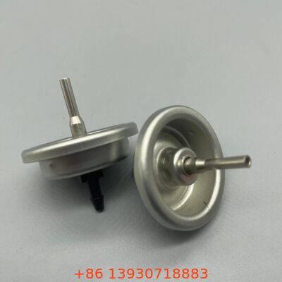 Plastik Dan Logam Stem Lighter Gas Refill Aerosol Valve untuk penggunaan rumah tangga dan luar ruangan