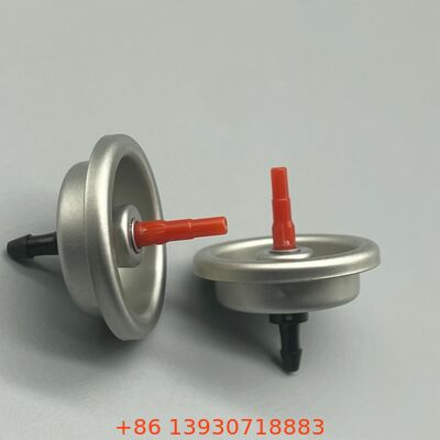 Katup Gas Pemantik Satu Inci Tahan Korosi untuk Aplikasi LPG Kelautan dan Pesisir dengan Lapisan Pelindung