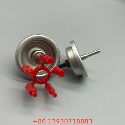 Katup Gas Pemantik Satu Inci Tahan Korosi untuk Aplikasi LPG Kelautan dan Pesisir dengan Lapisan Pelindung