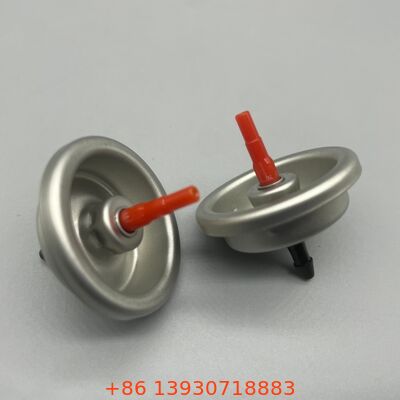 Efisien Satu Inci Lighter Gas Valve untuk Outdoor Cooking Penggemar dengan Fitur awet