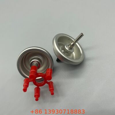 Premium Lighter Refill Gas Valve untuk Refilling Butane yang Aman dan Efisien