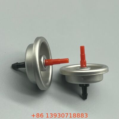 Katup Gas Pemantik Kuningan Tempa Premium Satu Inci untuk Peralatan Katering Komersial dengan Desain Aliran Tinggi