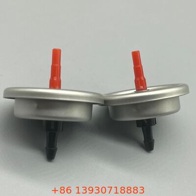 Katup Gas Berkualitas Tinggi yang Bisa Disesuaikan untuk Alat Pencahayaan Rokok dan Pembersih