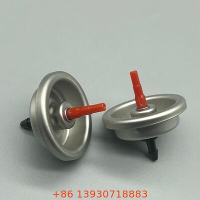 Katup Gas Pemantik Kuningan Tempa Premium Satu Inci untuk Peralatan Katering Komersial dengan Desain Aliran Tinggi